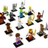 Set LEGO 71008-17